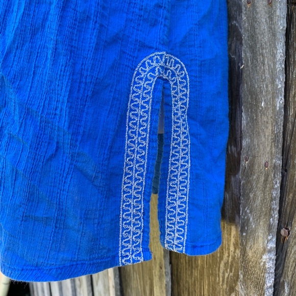 Maternity tunic - Picture 4 of 4